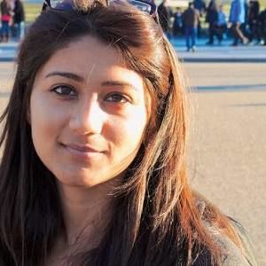 Meet your Posher, Mary